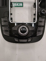 Audi / Q5 / Блок управления MMI audi
