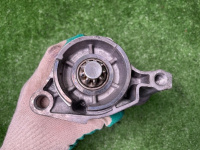 Volkswagen / Touareg / Стартер