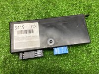 BMW / 5-Series / Блок ZGW