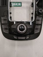Audi / Q5 / Блок управления MMI audi