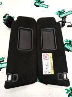 Land Rover / Range Rover Sport / Козырек солнцезащитный