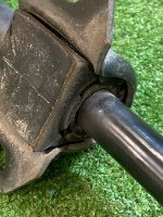 Ford / EXPLORER / Стабилизатор