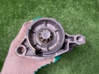 Volkswagen / Touareg / Стартер