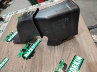 Volkswagen / Touareg / воздуховод Volkswagen / Touareg / воздуховод
