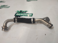 BMW / X5 / Маслопровод