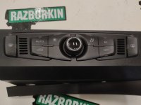 Audi / Q5 / Блок управления климат-контролем