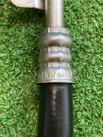 Audi / Q7 / Трубка масляная