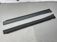 Ford / EXPLORER / Накладка порога