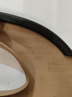 Porsche / Cayenne / Накладка ручки двери