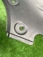 BMW / M6 / Водосток