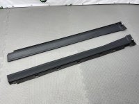 Ford / EXPLORER / Накладка порога