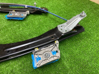 Audi / A5 / Стеклоподъемный механизм