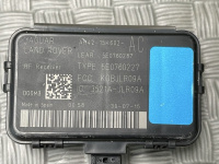 Land Rover / Range Rover Sport / Блок управления центральным замком