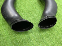 Porsche / Cayenne / Патрубок воздушного фильтра