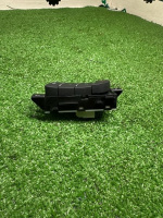 Audi / A6 / Кнопка памяти сидений