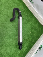 Audi / A5 / Интеркулер