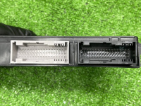 Audi / A6 / Блок интерфейса