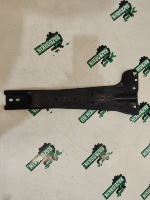 Porsche / Cayenne / кронштейн передней панели (телевизора)