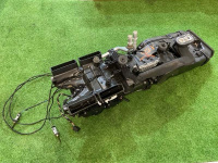 Audi / Q7 / Корпус печки