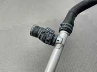 Audi / Q7 / Трубка системы охлаждения