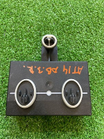 Porsche / Cayenne / Блок управления двери