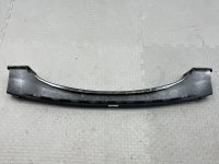 Volkswagen / Touareg / Усилитель бампера