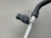 Audi / Q7 / Трубка системы охлаждения