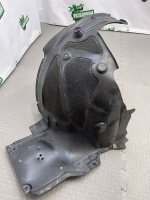 BMW / 3-Series / Подкрылок