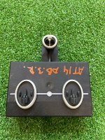 Porsche / Cayenne / Блок управления двери