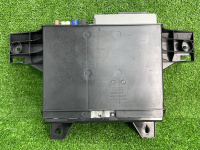 Audi / Q8 / Блок управления мультимедиа