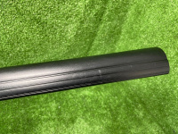 BMW / ALPINA B10 / Накладка порога