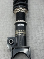 Porsche / Cayenne / Винтовая подвеска