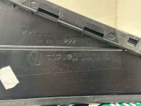 Volkswagen / Touareg / Накладка рамки двери