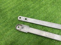 BMW / 7-Series / Распорка кузова