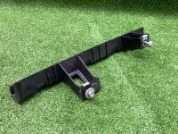 Chevrolet / Tahoe / Направляющая стекла двери