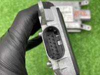 Porsche / Cayenne / Блок ассистента смены полосы движения