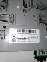 Mercedes-Benz / GLC 250d 4-matic / Блок управления