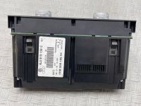 Audi / Q7 / Блок климата