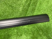 BMW / ALPINA B10 / Накладка порога