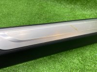 BMW / 7-Series / Накладка порога