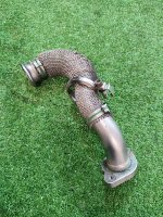 Porsche / Cayenne / Трубка EGR