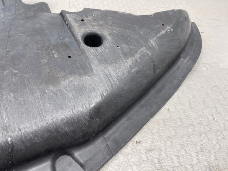 BMW / M6 / Защита днища кузова