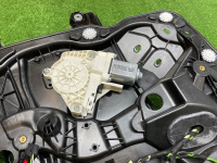 Porsche / Cayenne / Стеклоподъемный механизм