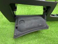 Audi / A7 / Накладка на торпедо