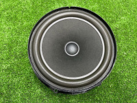 Volkswagen / Touareg / Динамик