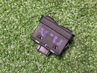 BMW / ALPINA B10 / Кнопка стеклоподъемника