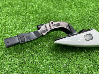 Audi / Q8 / Ручка двери внешняя