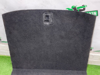 Audi / A5 / Пол багажника