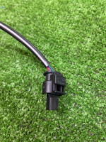 Audi / Q7 / Клемма аккумулятора