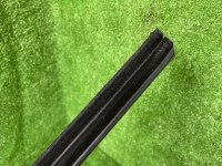 Ford / EXPLORER / Молдинг стекла